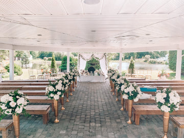 Ottawa Wedding Flowers