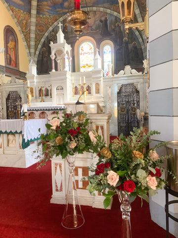 Ottawa Wedding Flowers