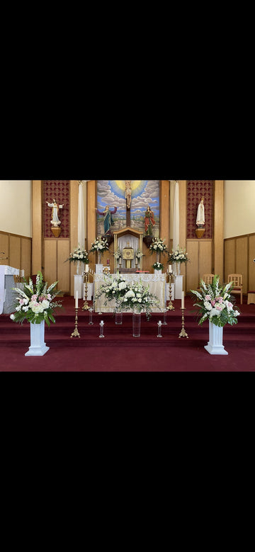 Ottawa Wedding Flowers