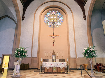 Ottawa Wedding Flowers