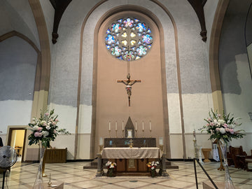 Ottawa Wedding Flowers